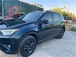 تويوتا راف 4